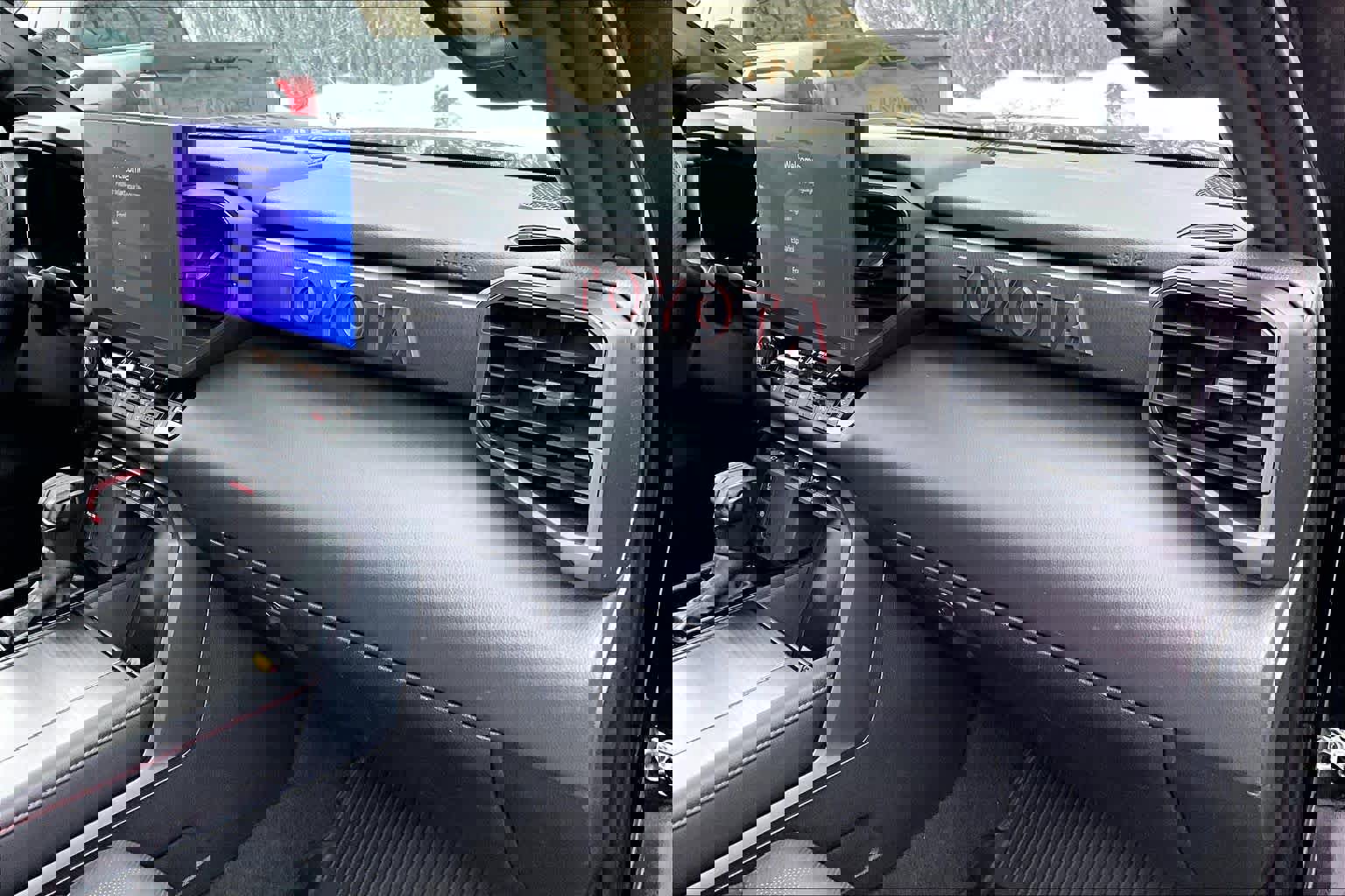 Used 2025 Toyota Sequoia TRD Pro image 18