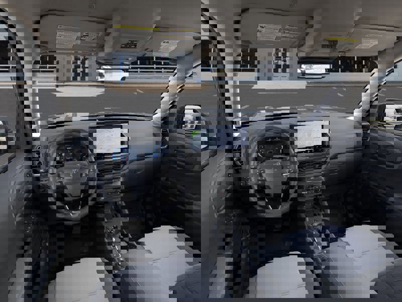 New 2026 Ford Bronco Sport Badlands w/ Sasquatch Badlands Package image 32