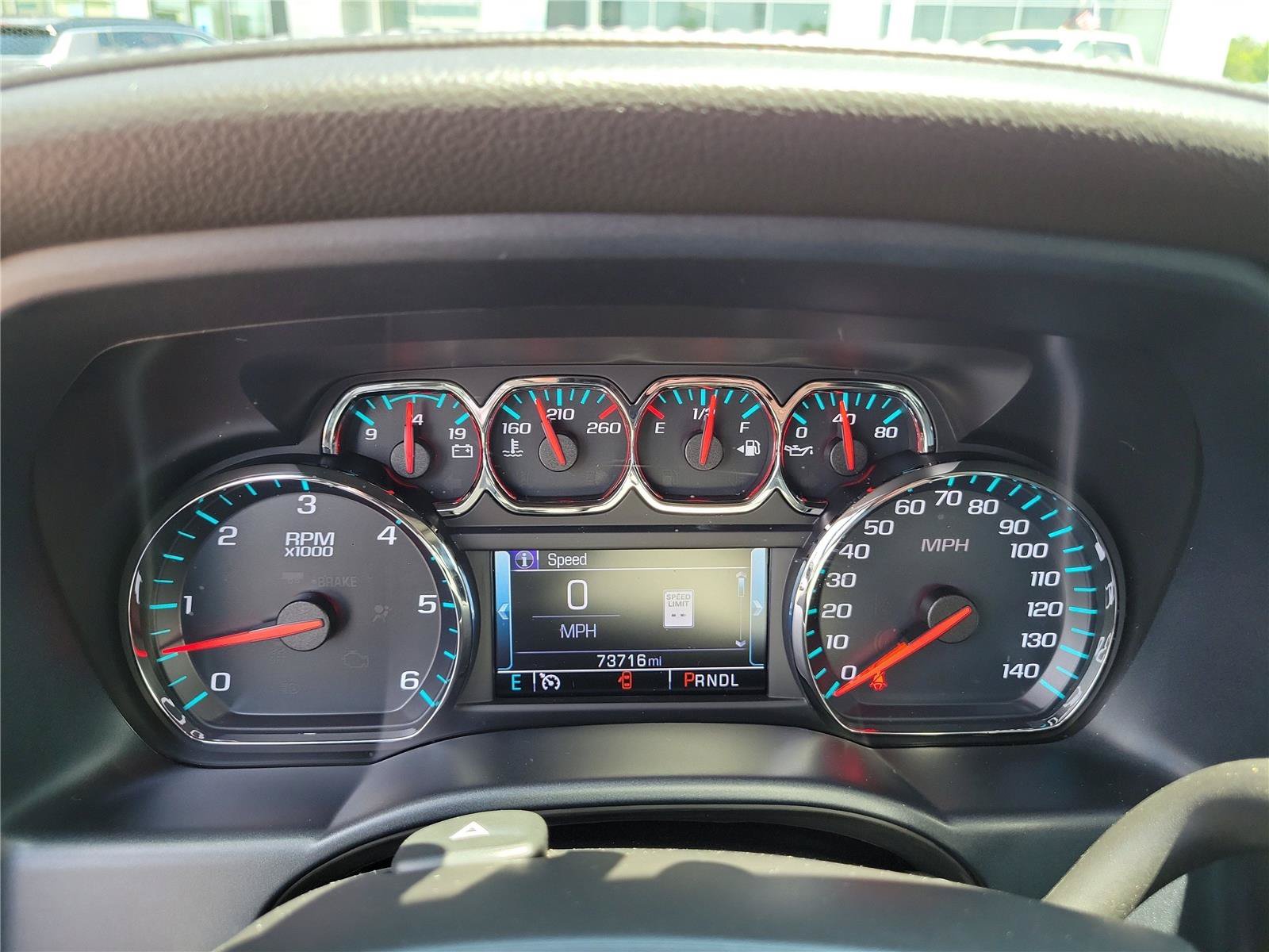 Used 2018 GMC Sierra 1500 SLT w/ SLT Premium Package AWD/4WD image 25