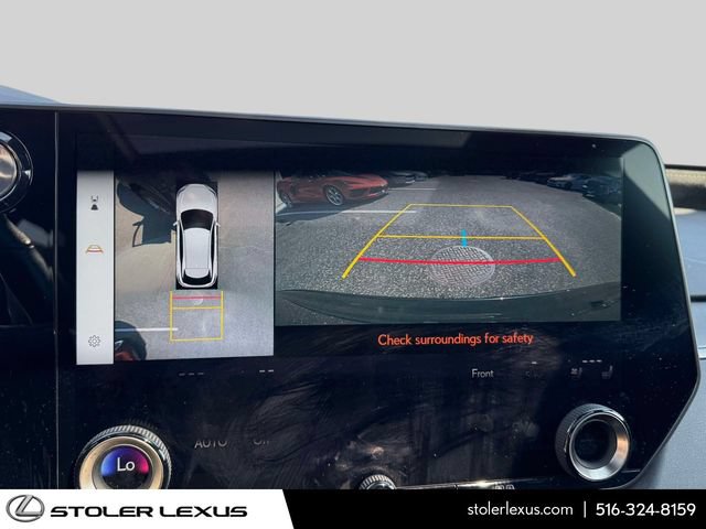 Certified 2024 Lexus RX 350 AWD w/ Convenience Package image 35