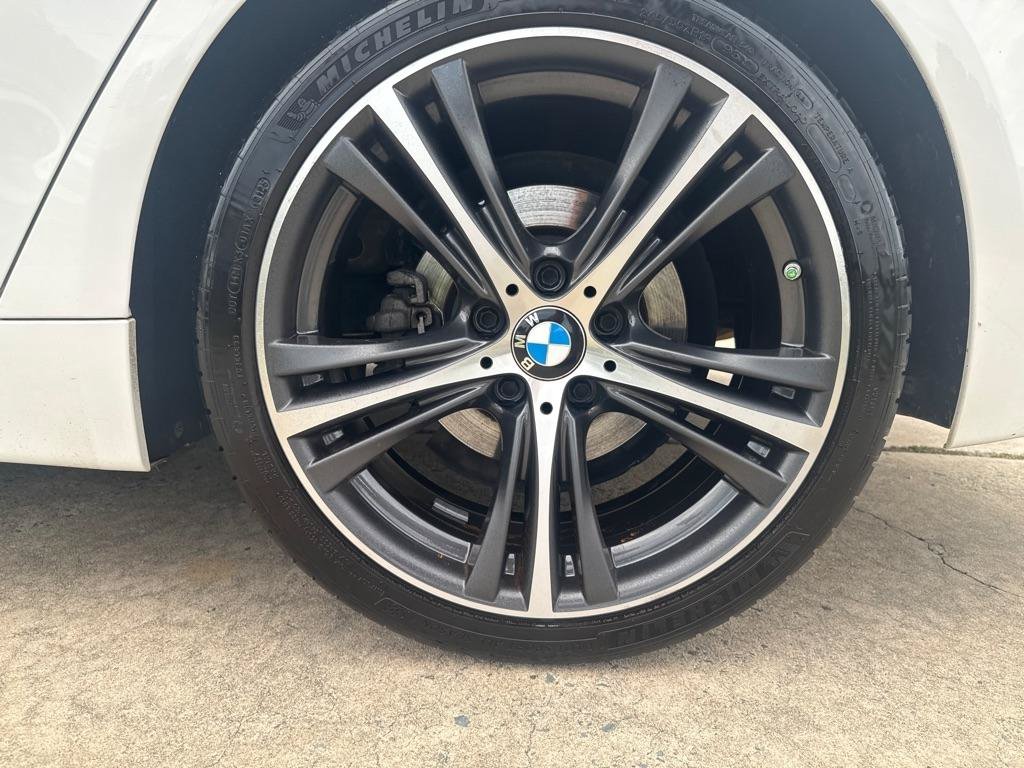 Used 2020 BMW 430i Gran Coupe w/ Convenience Package RWD image 33