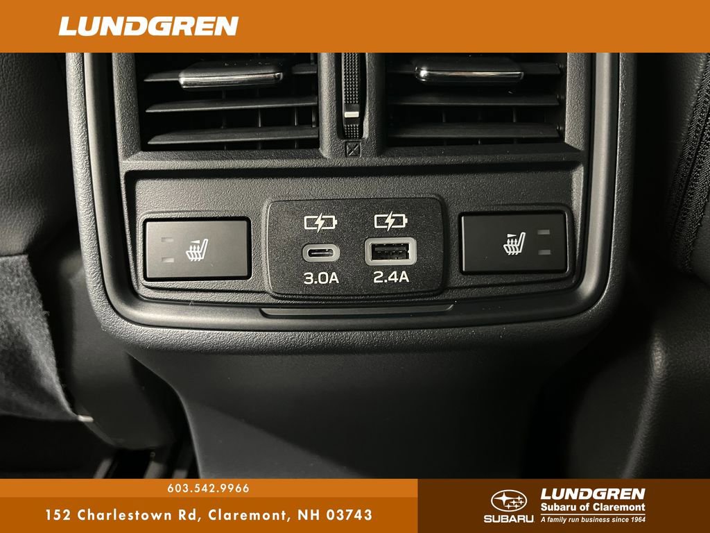 New 2026 Subaru Outback Limited image 23