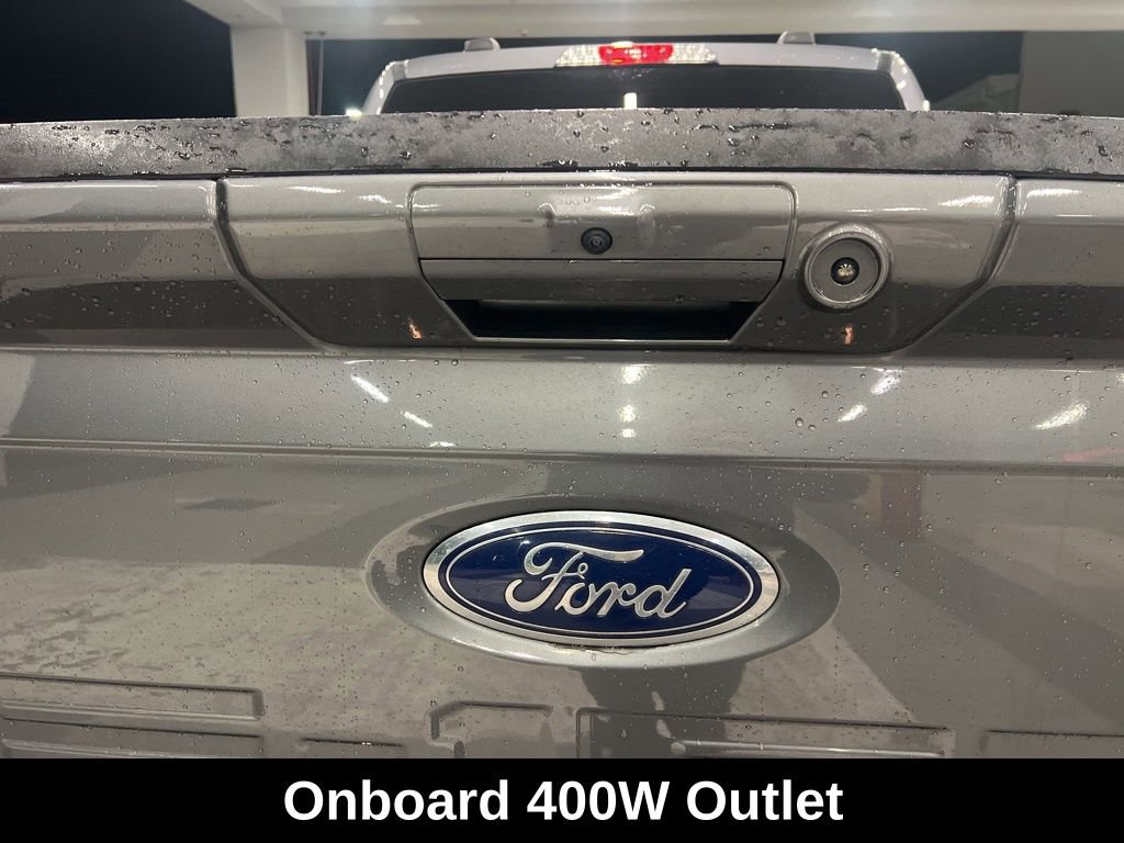 Used 2023 Ford F150 XLT w/ Equipment Group 302A High image 9