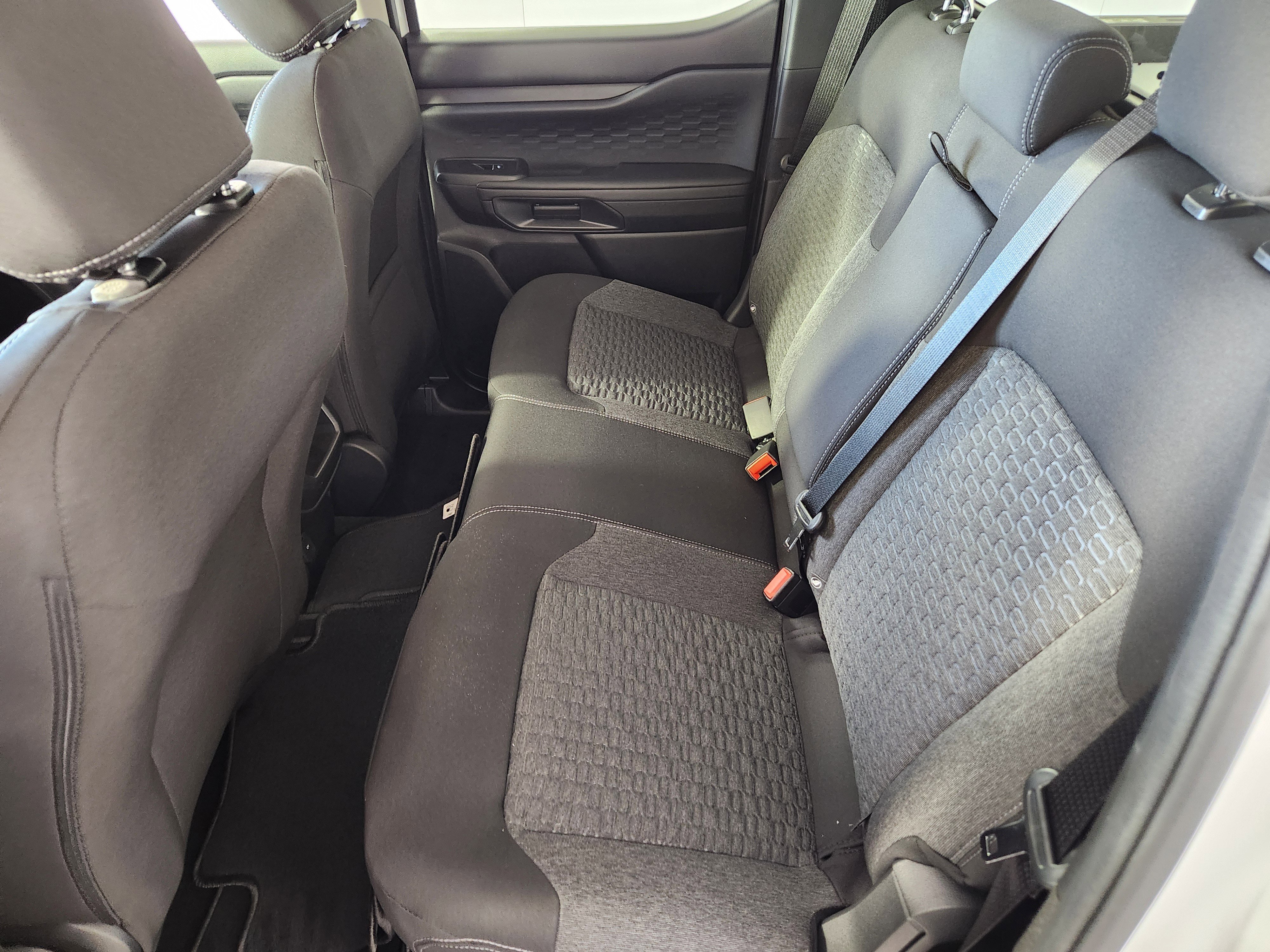 New 2025 Ford Ranger XL w/ Trailer Tow Package image 15