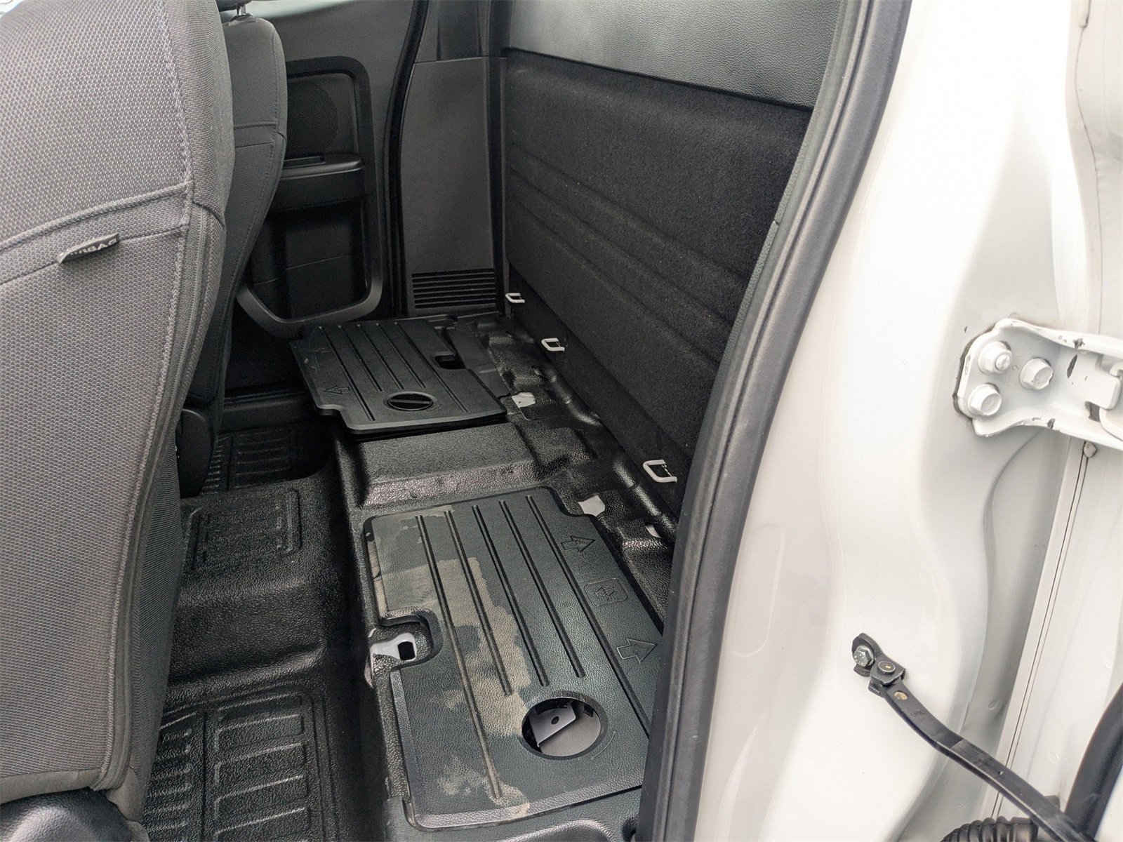 Used 2021 Ford Ranger XL w/ XL Power Equipment Group image 14