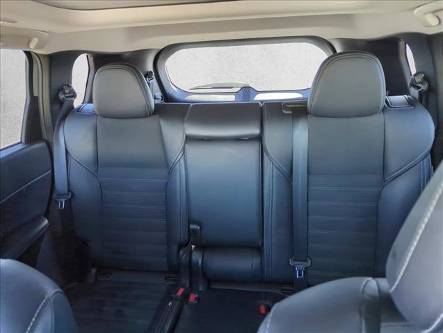 Used 2024 Mitsubishi Outlander SE image 19