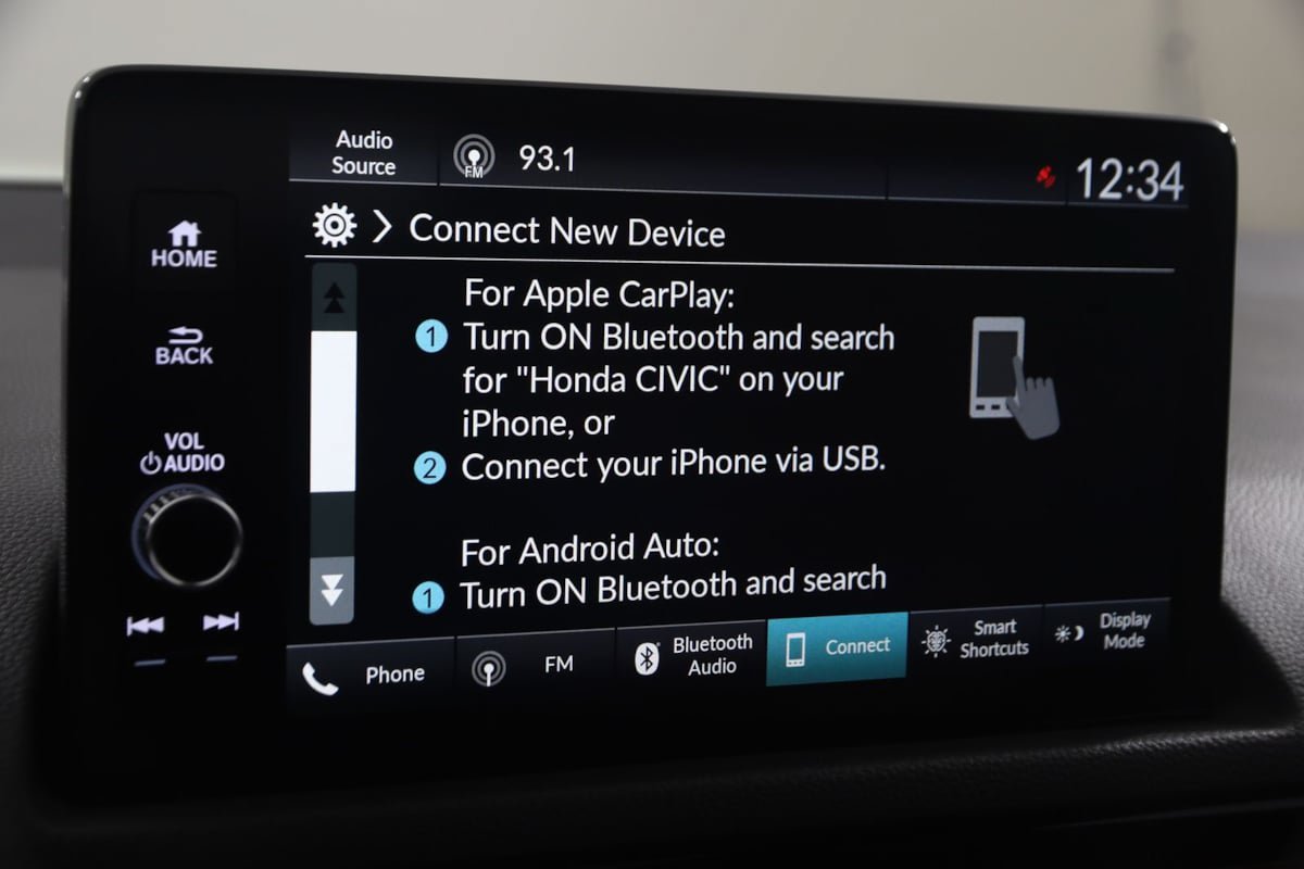 Used 2022 Honda Civic Si image 8