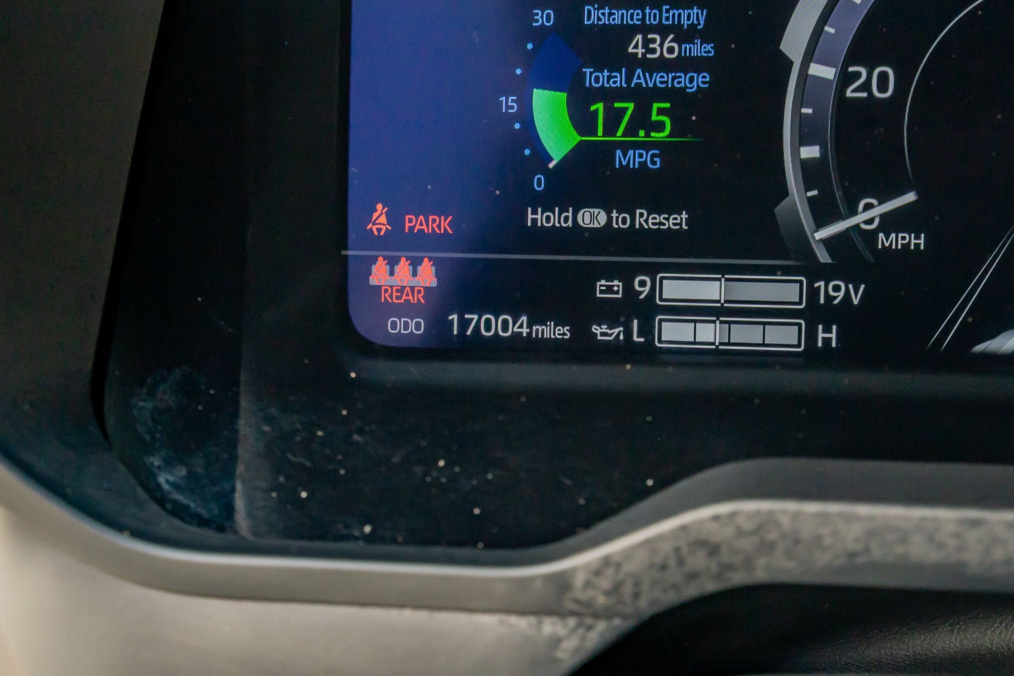 Used 2026 Toyota Tundra 1794 Edition AWD/4WD image 21