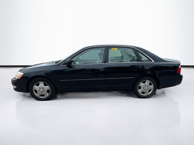 Used 2003 Toyota Avalon XLS FWD image 4