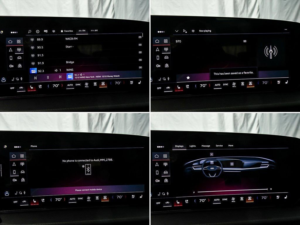 Used 2025 Audi SQ5 Premium Plus w/ Premium Plus Package image 26