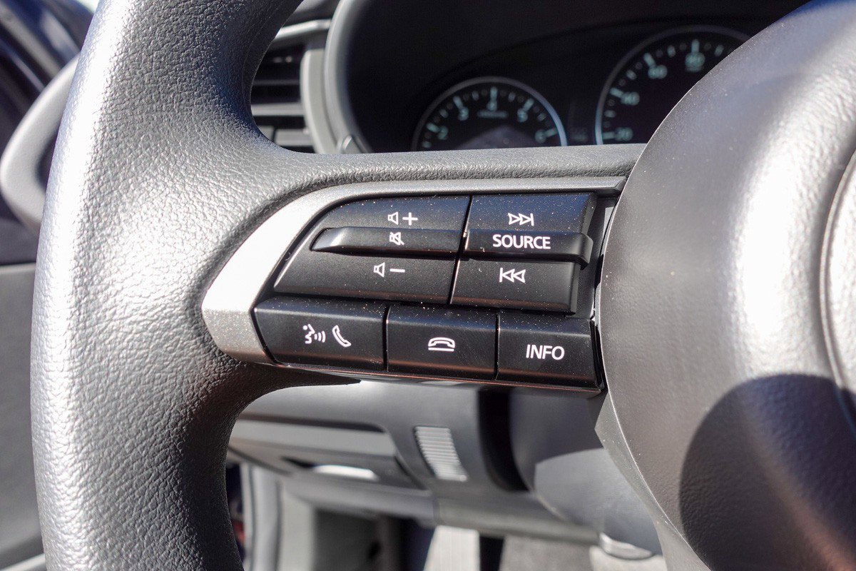 New 2026 MAZDA CX-30 AWD 2.5 S image 14