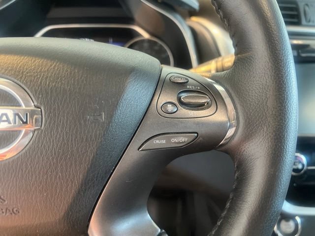 Used 2021 Nissan Murano SL w/ SL Moonroof Package AWD/4WD image 18