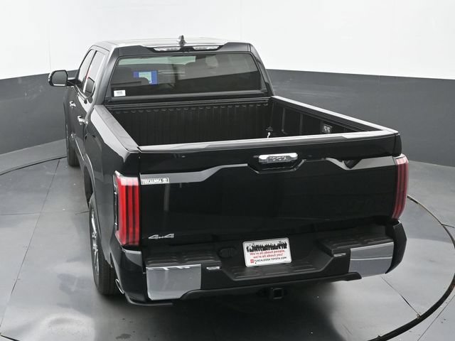 New 2026 Toyota Tundra 1794 Edition AWD/4WD image 30