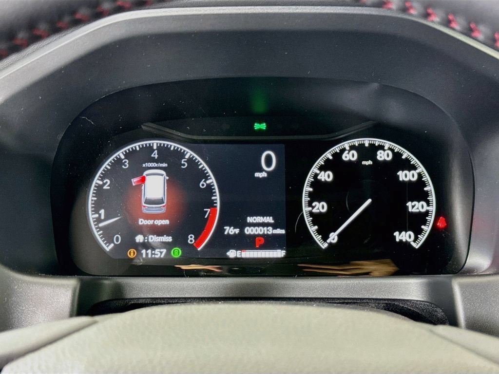 New 2026 Honda Odyssey Sport-L image 13