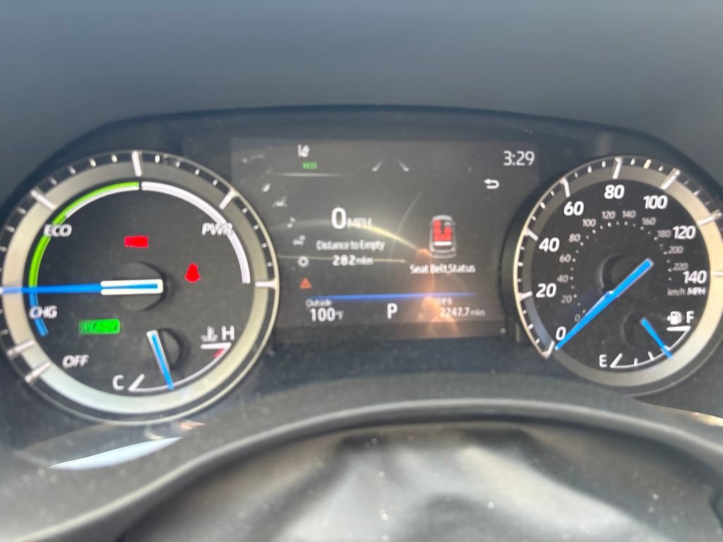Used 2021 Toyota Highlander Platinum AWD/4WD image 10