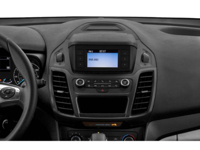 Used 2021 Ford Transit Connect XL FWD image 10