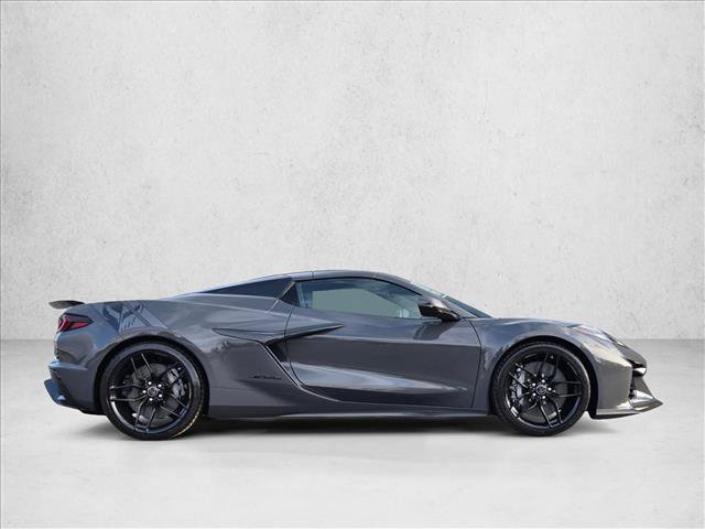 New 2027 Chevrolet Corvette Z06 RWD image 6