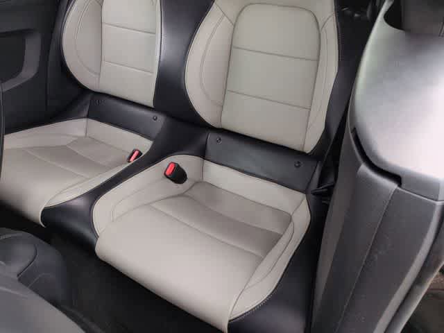 Used 2024 Ford Mustang Premium RWD image 21