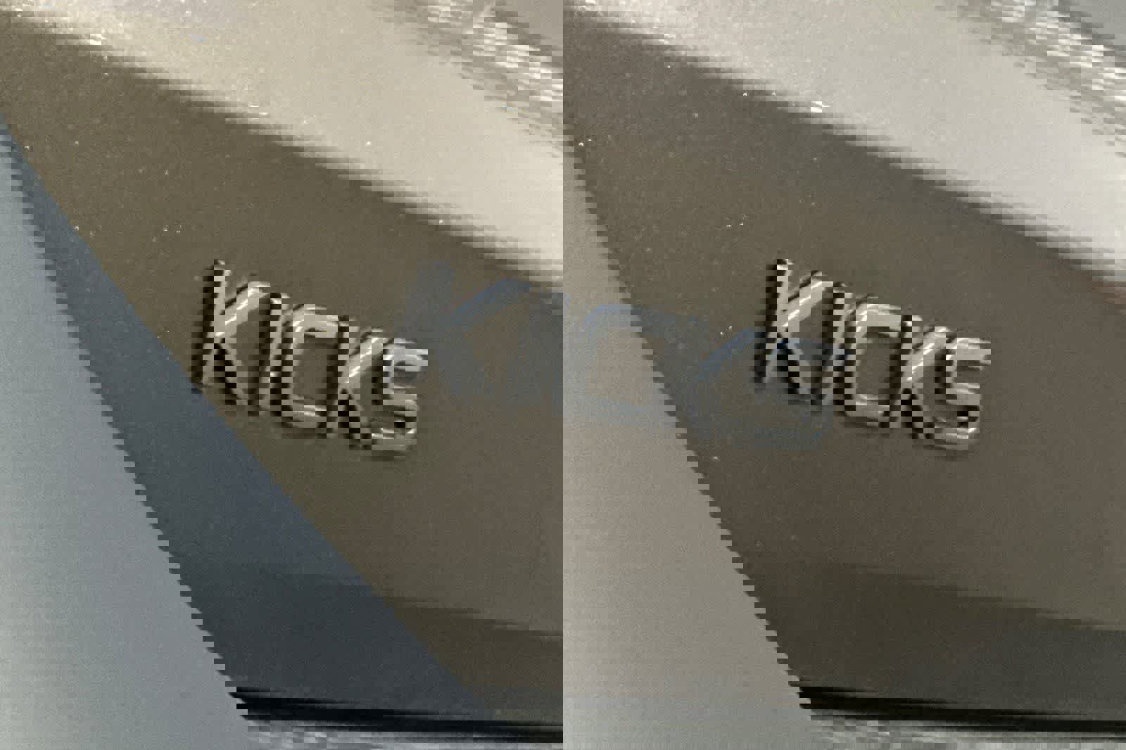 New 2026 Nissan Kicks SR image 28