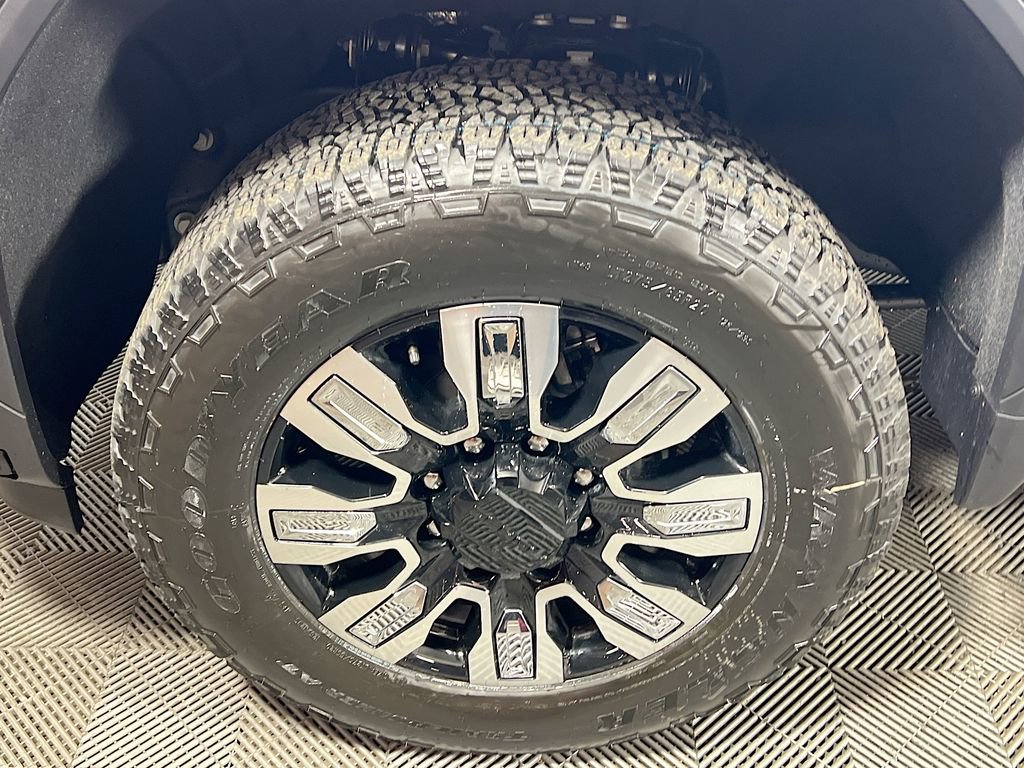 New 2026 GMC Sierra 2500 Denali w/ Denali Reserve Package AWD/4WD image 23