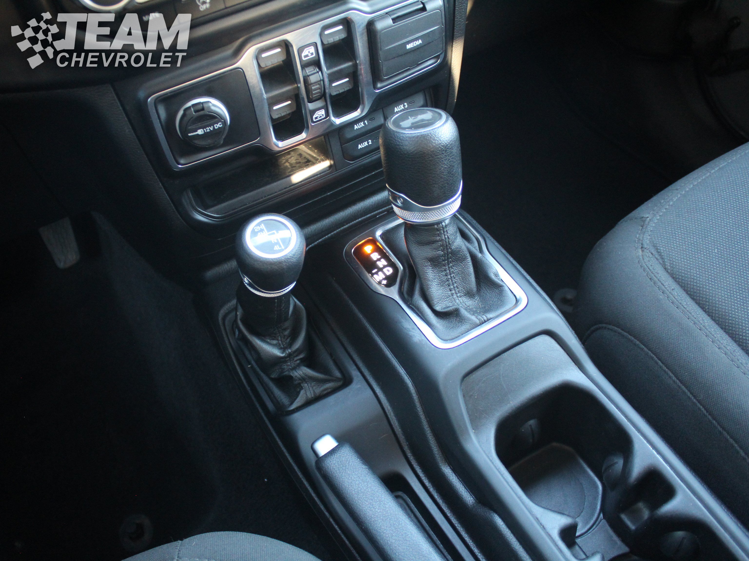 Used 2022 Jeep Wrangler Unlimited Sport AWD/4WD image 20