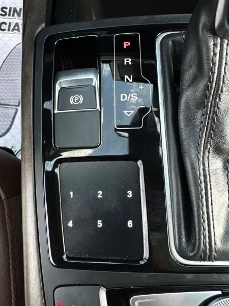 Used 2018 Audi A6 3.0T Premium Plus AWD/4WD image 35