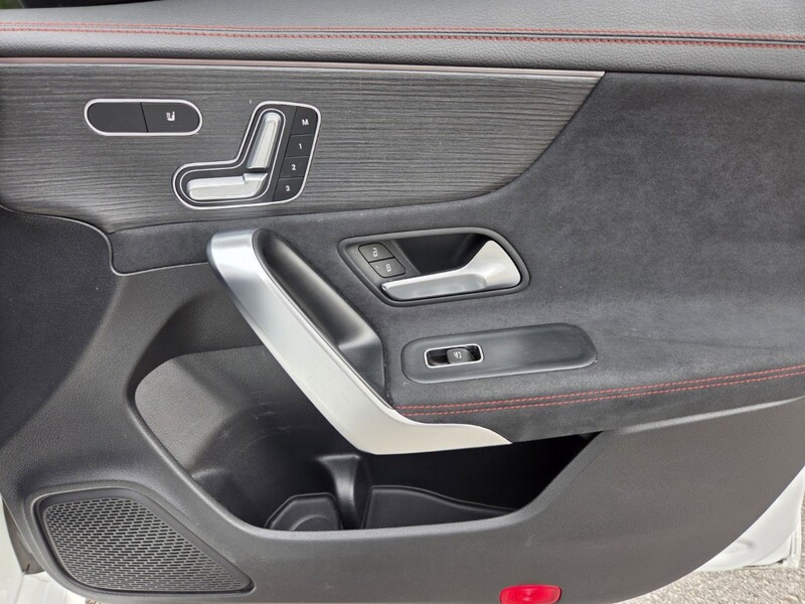 Certified 2023 Mercedes-Benz CLA 250 image 23