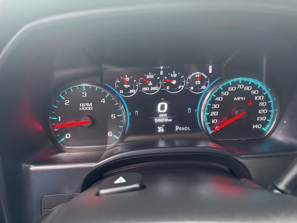 Used 2018 GMC Sierra 1500 Denali w/ Denali Ultimate Package image 2