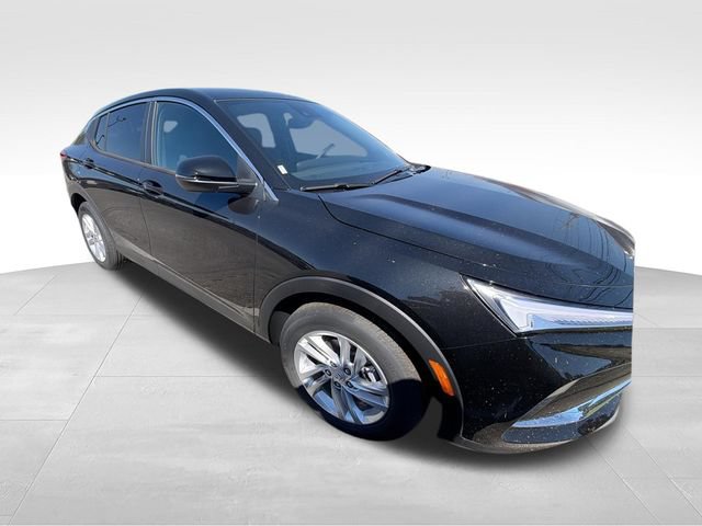 New 2026 Buick Envista Sport Touring w/ Convenience I Package FWD image 2