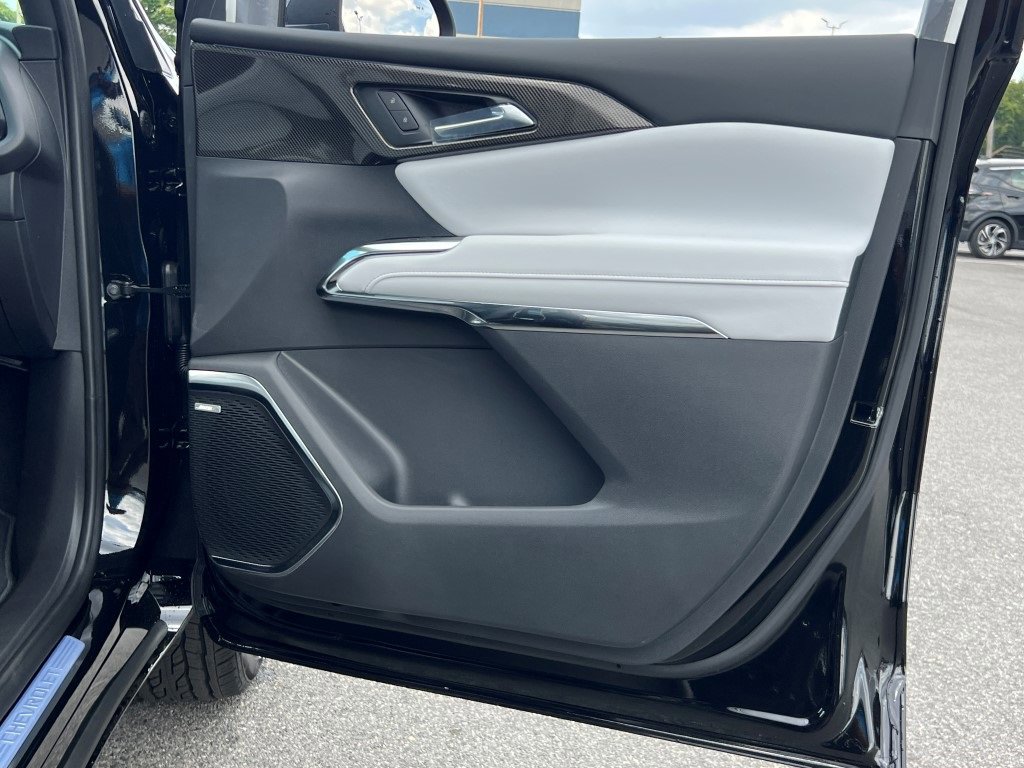 New 2026 Chevrolet Traverse High Country image 7