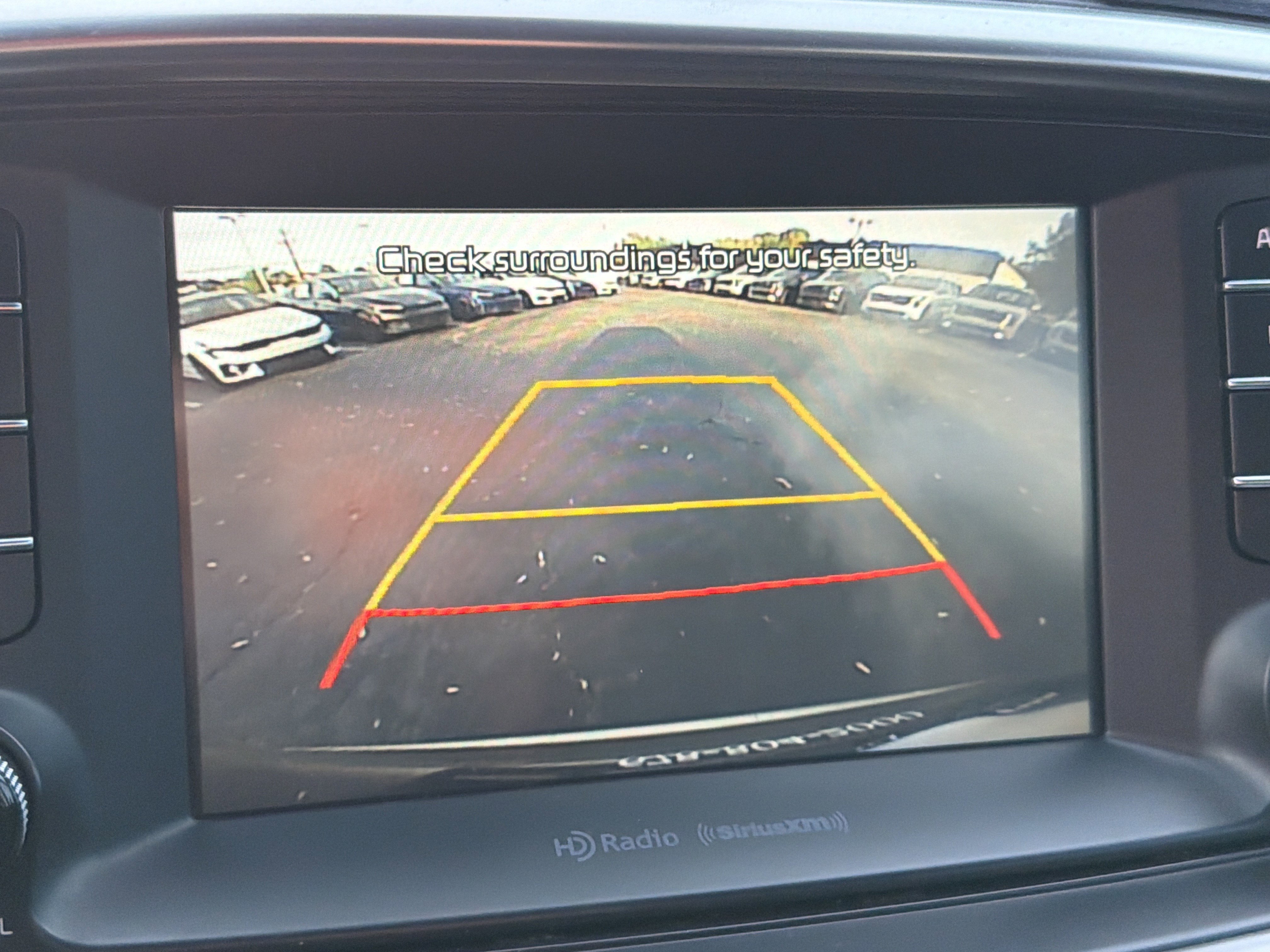 Used 2018 Kia Sorento EX image 27