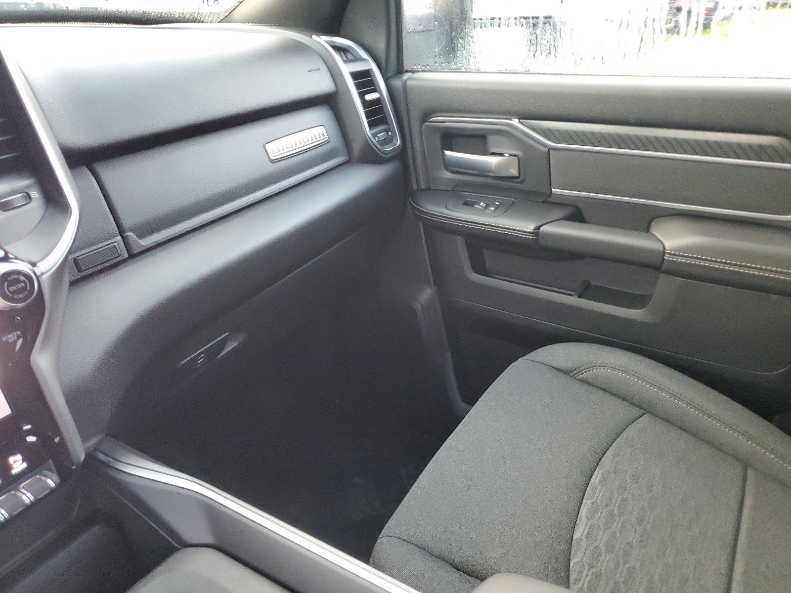 New 2026 RAM 2500 Big Horn image 25