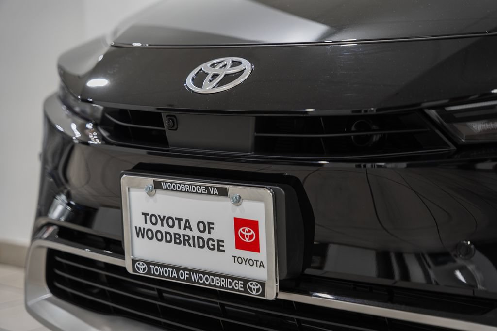 New 2027 Toyota Prius Plug-In Hybrid w/ Limited Premium Package FWD image 12