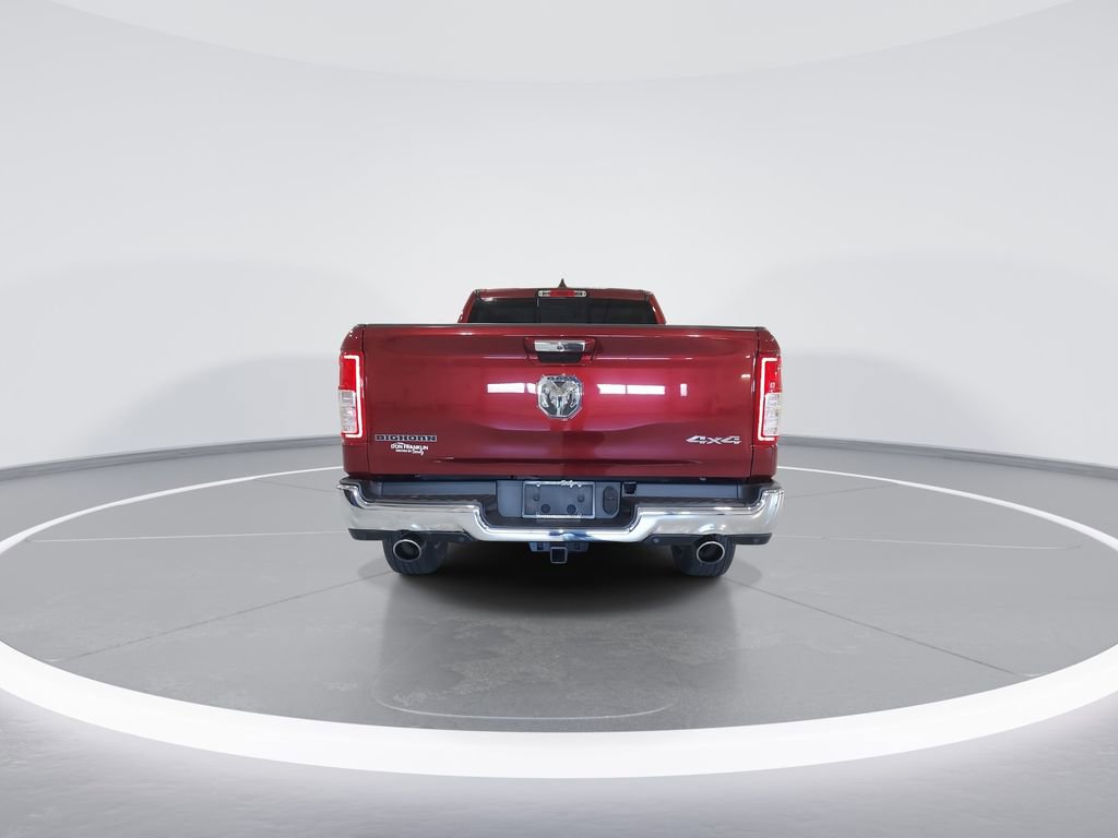 Used 2019 RAM 1500 Big Horn image 7