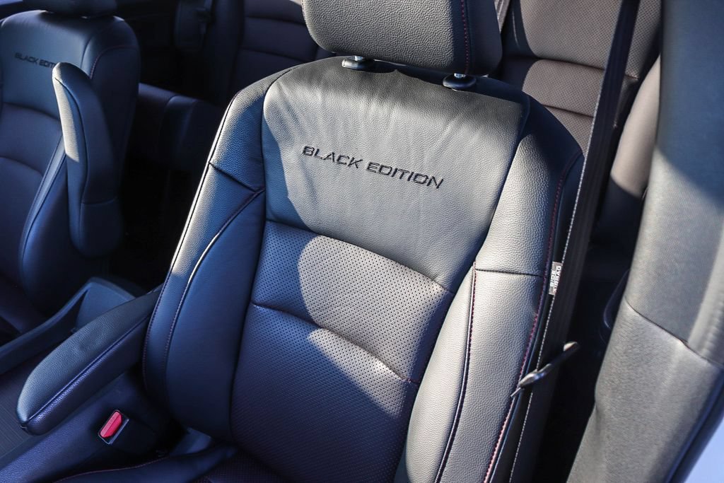 Used 2022 Honda Ridgeline Black Edition image 30