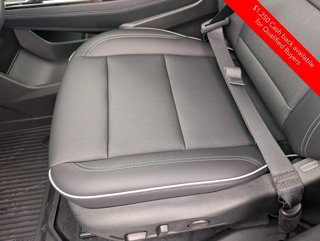 New 2026 Buick Enclave Preferred w/ Power Package AWD/4WD image 22
