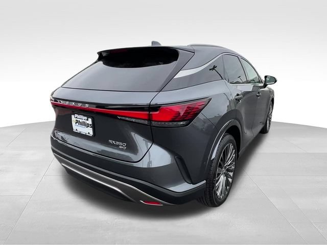 Used 2025 Lexus RX 350 AWD w/ Convenience Package image 6