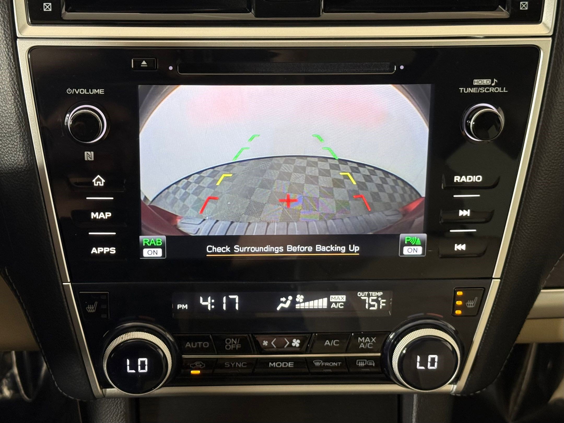 Used 2019 Subaru Outback 2.5i Limited image 29