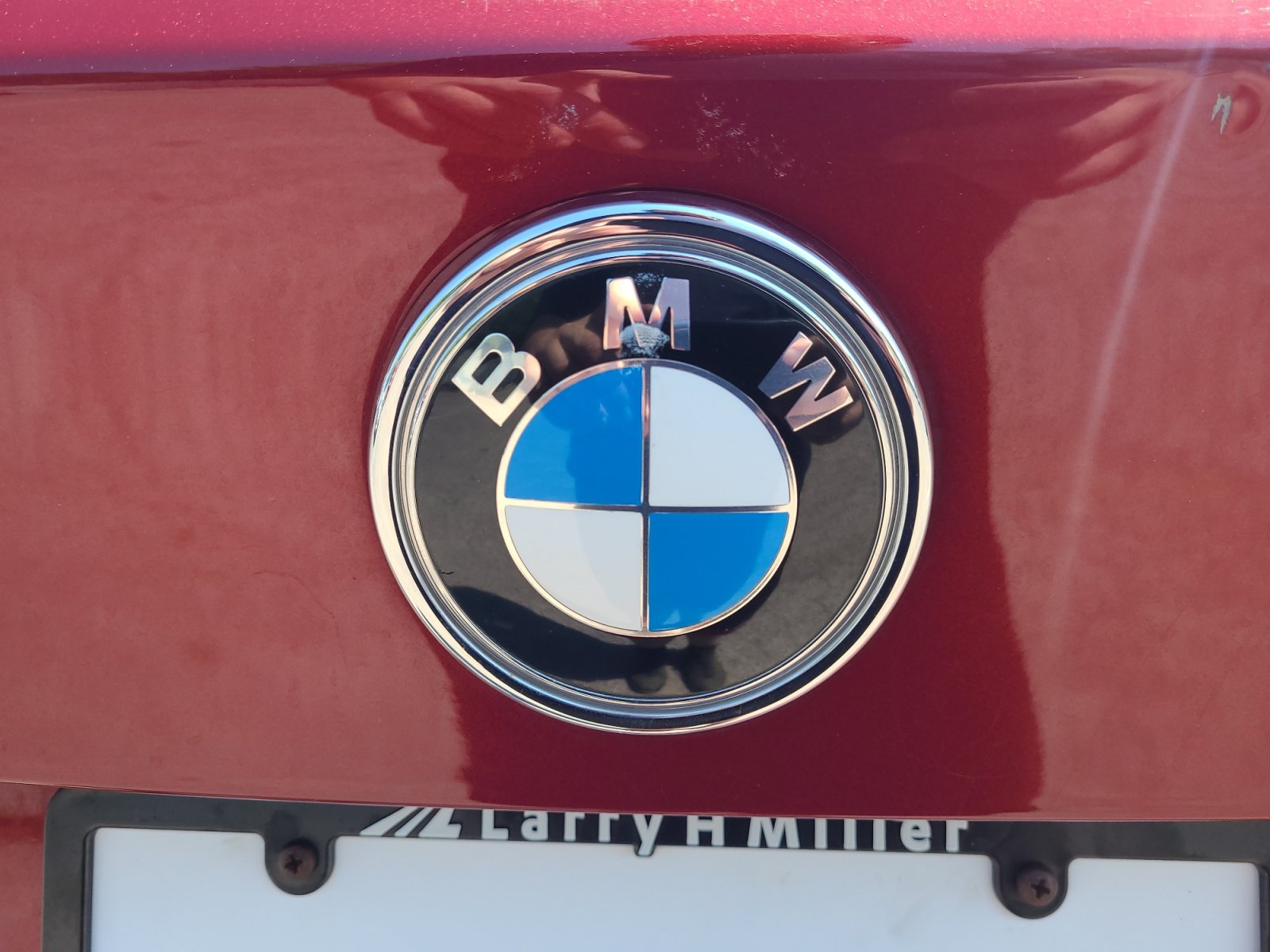 Used 2018 BMW X6 xDrive35i AWD/4WD image 16
