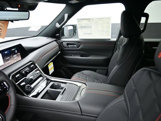 New 2026 Nissan Armada PRO-4X image 17