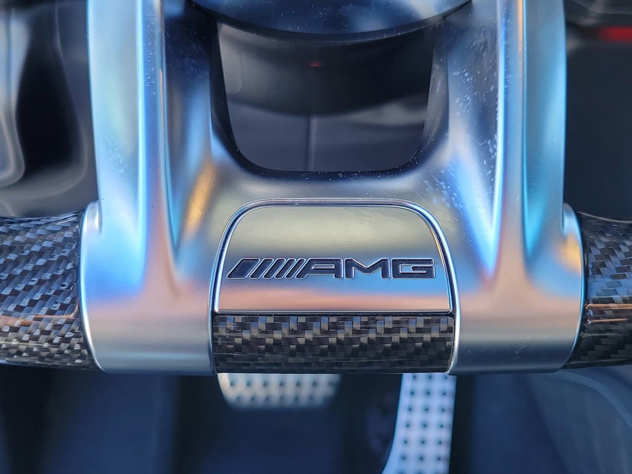 Certified 2019 Mercedes-Benz G 63 AMG 4MATIC image 31