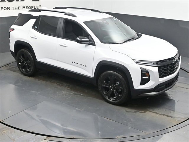 New 2026 Chevrolet Equinox LT w/ Convenience Package II image 26