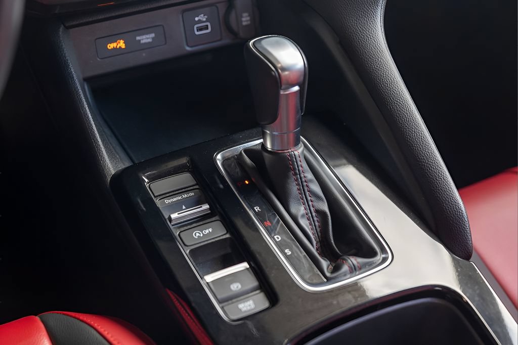 Used 2024 Acura Integra A-Spec FWD image 23