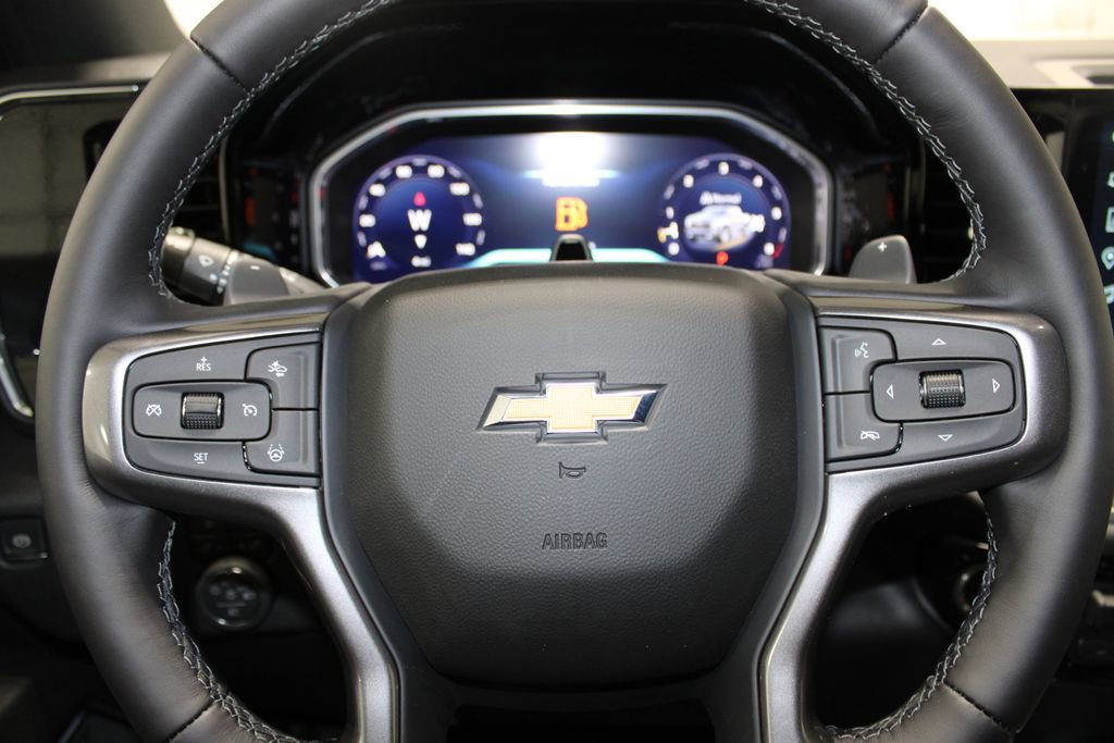 New 2026 Chevrolet Silverado 1500 High Country image 41