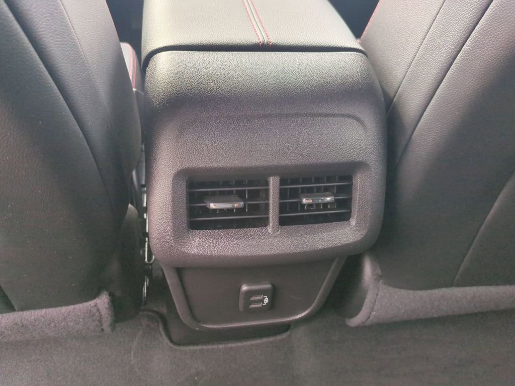 Used 2024 Chevrolet Equinox RS image 20