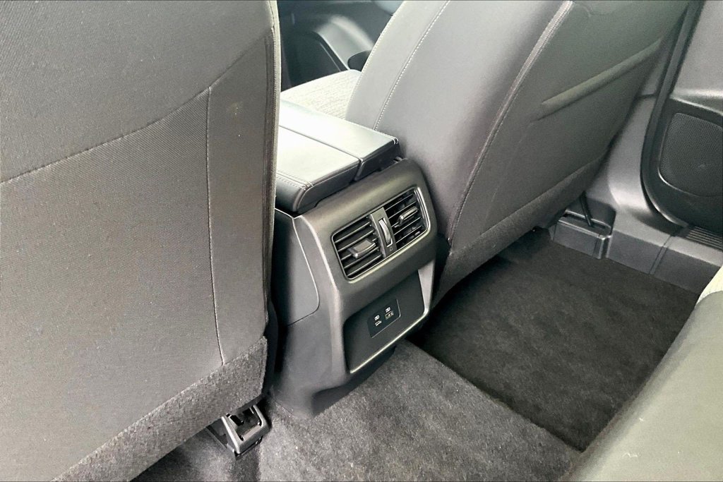 Certified 2023 Nissan Rogue SV AWD/4WD image 10