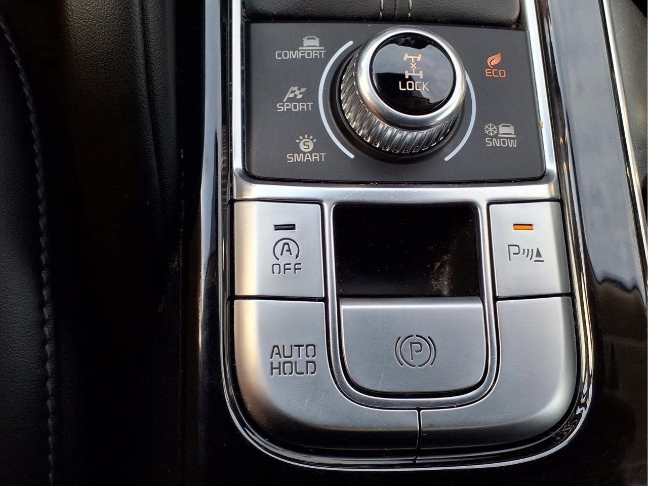 Used 2025 Kia Telluride S AWD/4WD image 20