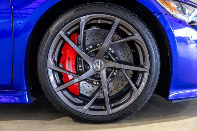 Used 2017 Acura NSX AWD/4WD image 27
