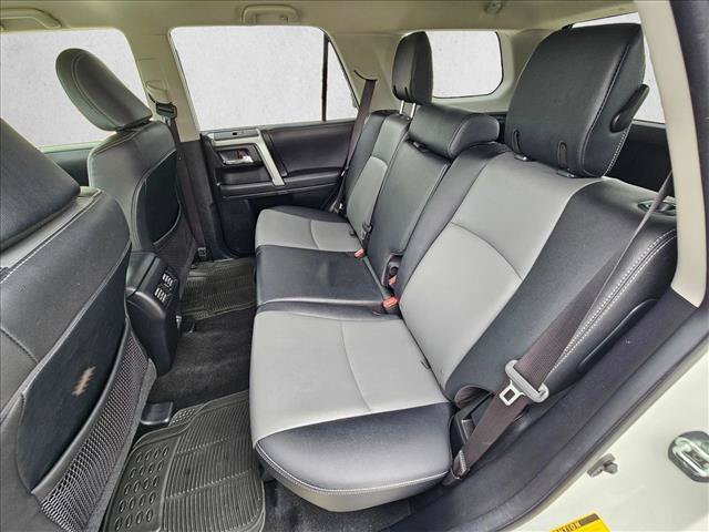Used 2023 Toyota 4Runner SR5 Premium AWD/4WD image 19