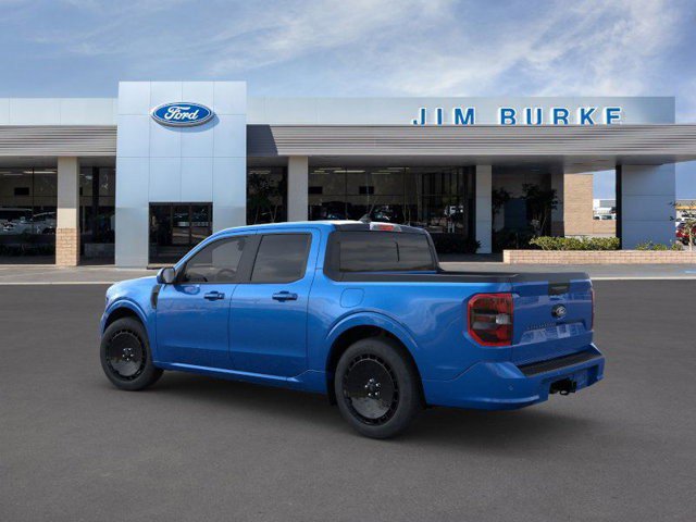 New 2025 Ford Maverick Lobo image 5